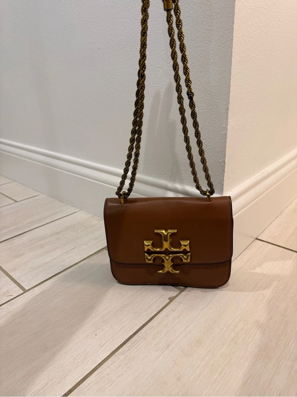 Tory Burch Eleanor Crossbody/Shoulder Bag